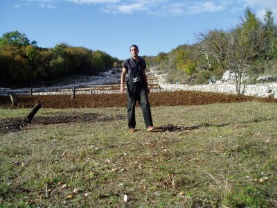 OPG Velčić Loredana