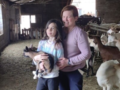 OPG "Viraj Rafael" iz Drinovaca u općini Grude