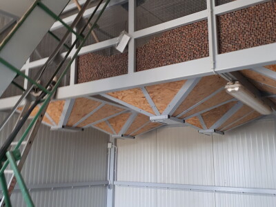 OPG Virovitički lješnjaci