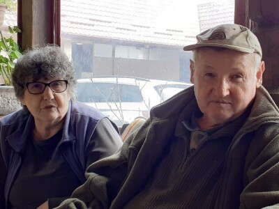 OPG Vjekoslav Posarić