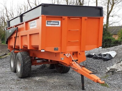 OPG Vjekoslav Posarić