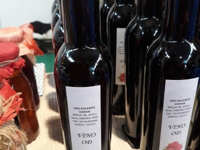 OPG VJERAN DOLENČIĆ