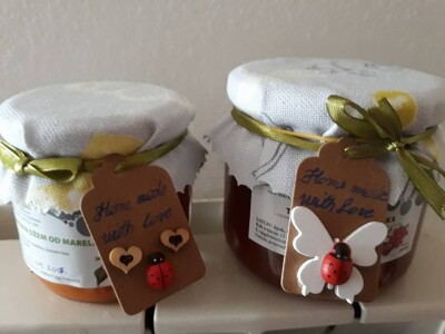 OPG VJERAN DOLENČIĆ