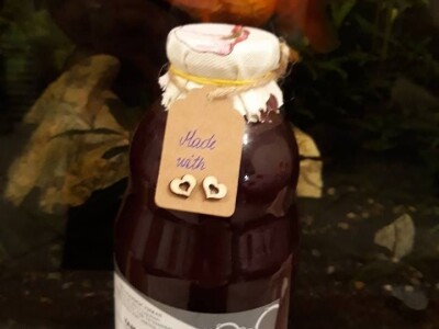 OPG VJERAN DOLENČIĆ