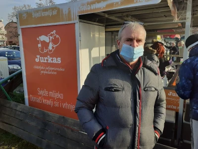OPG Vlado Jurkas