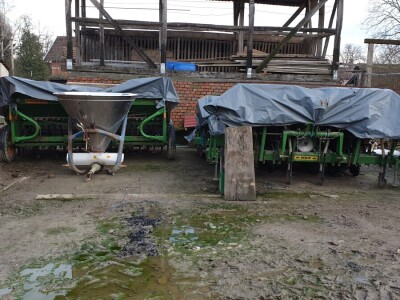 OPG Vlado Rastija iz Sopja