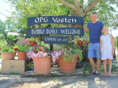OPG Vošten