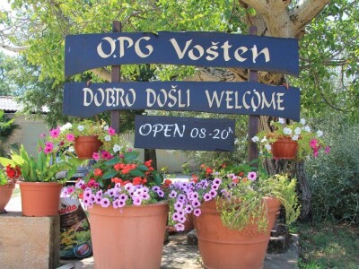 OPG Vošten