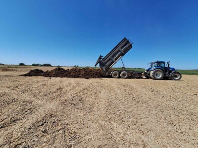 OPG Vrbanić iz Donjeg Miholjca