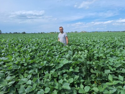 OPG Vrbanić iz Donjeg Miholjca