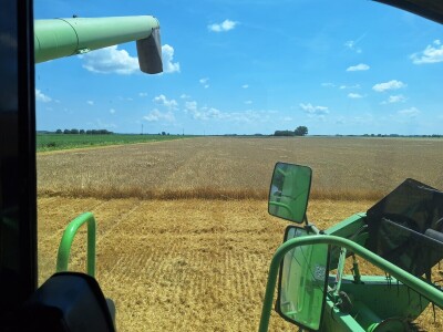 OPG Vrbanić iz Donjeg Miholjca