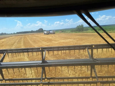 OPG Vrbanić iz Donjeg Miholjca