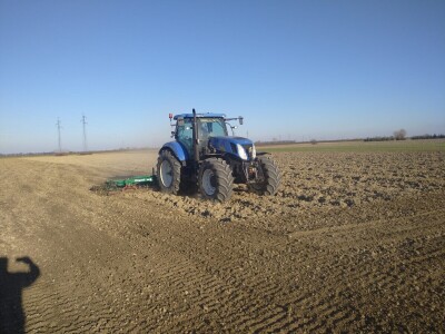 OPG Vrbanić iz Donjeg Miholjca