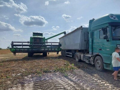 OPG Vrbanić iz Donjeg Miholjca