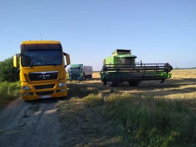 OPG Vrbanić iz Donjeg Miholjca