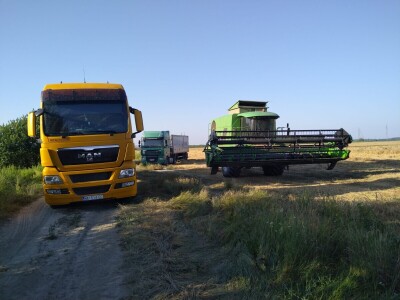 OPG Vrbanić iz Donjeg Miholjca