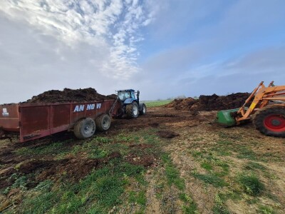OPG Vrbanić iz Donjeg Miholjca