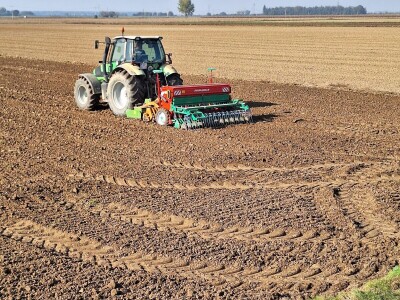 OPG Vrbanić iz Donjeg Miholjca