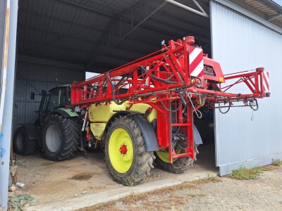 OPG Vrbanić iz Donjeg Miholjca