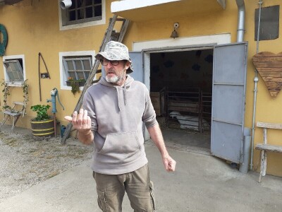 OPG Zadravec - Oporovec kod Preloga