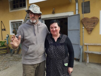 OPG Zadravec - Oporovec kod Preloga