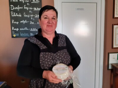 OPG Zadravec - Oporovec kod Preloga