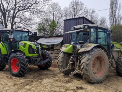 OPG Željkica Kruhin