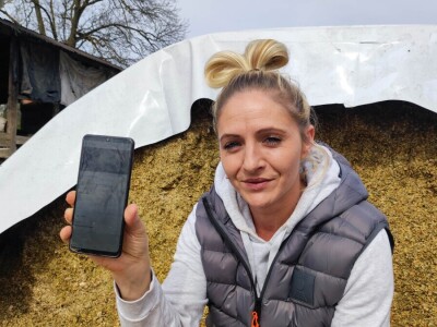 OPG Željkica Kruhin