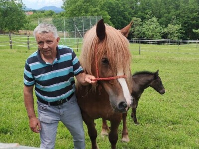 OPG Željko Vuković