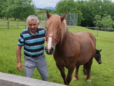 OPG Željko Vuković