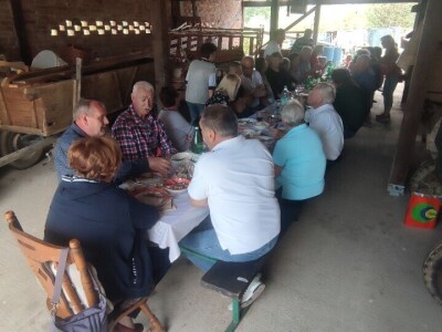 OPG Željko Vuković