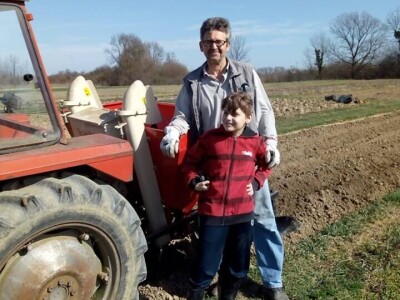 OPG Židanić Mihaljević