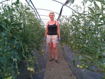 OPG Židanić Mihaljević