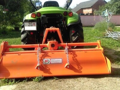 OPG Židanić Mihaljević