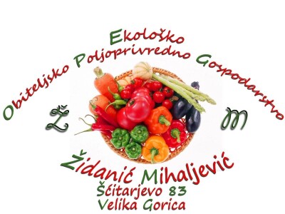 OPG Židanić Mihaljević