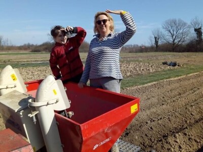 OPG Židanić Mihaljević