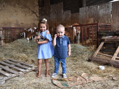 OPG Živković Mario