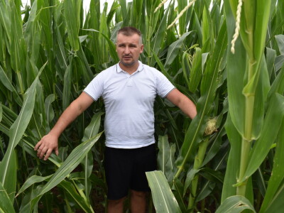 OPG Živković Mario