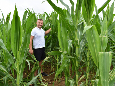 OPG Živković Mario