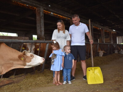 OPG Živković Mario