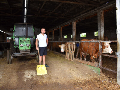 OPG Živković Mario