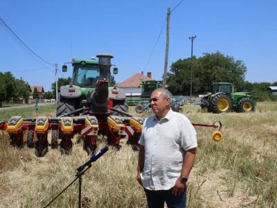 OPG Zorić Erdut