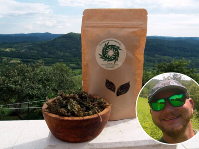 OPG Zornada slike za tekst