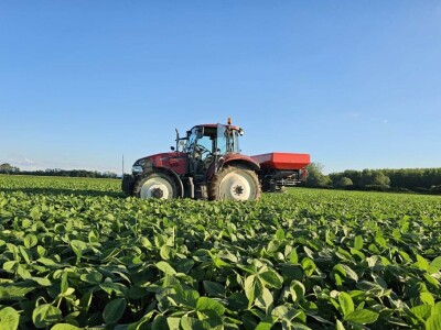 OPG Zvonar Dragan iz Vaške