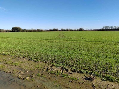 OPG Zvonar Dragan iz Vaške