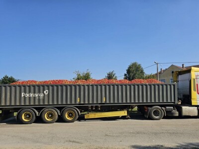 OPG Zvonar Dragan iz Vaške