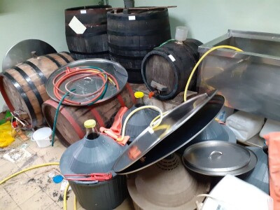 OPG Zvonko Belošević OPG Zvonko Belošević