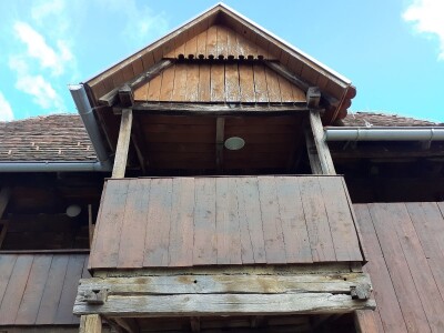 OPG Zvonko Belošević OPG Zvonko Belošević