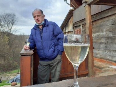 OPG Zvonko Belošević OPG Zvonko Belošević