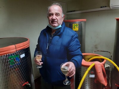 OPG Zvonko Belošević OPG Zvonko Belošević